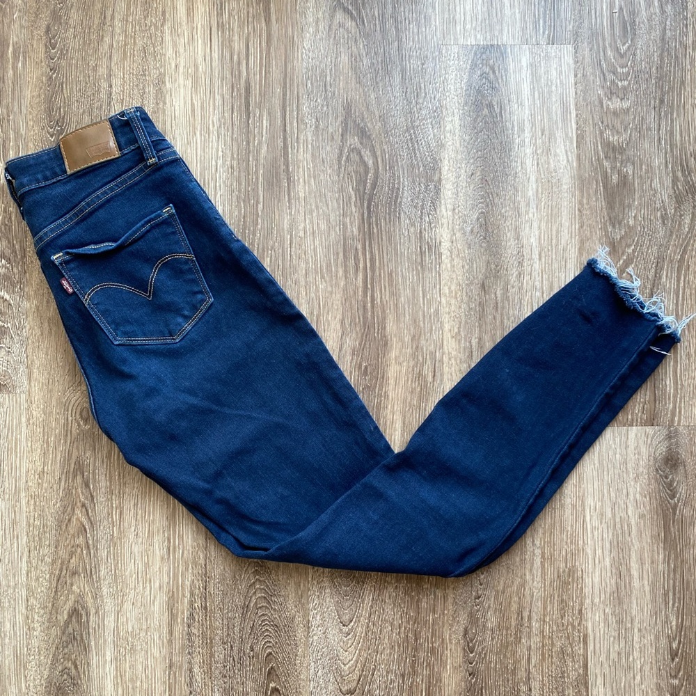 Levi’s